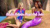 Barbie Dolphin Magic Fandub Indonesia (Barbie Mengetahui Isla adalah Putri Duyung)