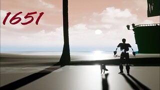 1651 | Demo | GamePlay PC