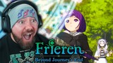 THIS WILL BE SPECIAL! Frieren: Beyond Journey's End Episode 1 REACTION