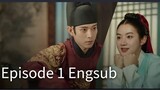 Forbidden Marriage Episode 1 English subtitle
