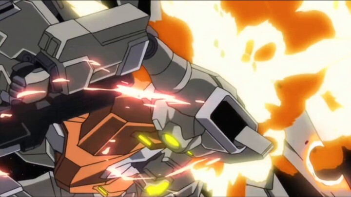 [Hướng dẫn hoạt hình Gundam] "MS biến thể sản xuất hàng loạt được sử dụng với tên của Z Gundam" - Ri