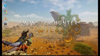 Monster Hunter Wilds Download PC ITA