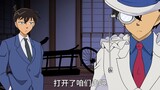 【Season 2】The daily life of Shinichi and Kidd living together【01】