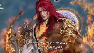 Priview renegade immortal Eps 88