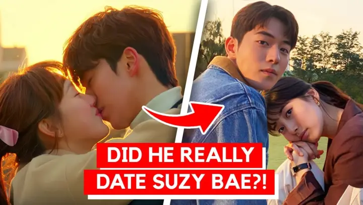 All The Girls Nam Joo Hyuk Dated In Real Life