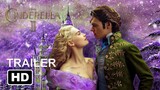 Disney's CINDERELLA 2 Trailer (2022) - Cinderella 2 -Dreams Come True- Concept - Teaser Trailer