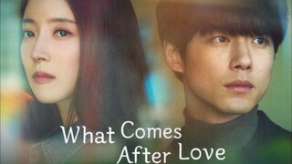 🇯🇵🇰🇷 WHAT COMES AFTER LOVE EP1 ENGLISH SUB (HD)