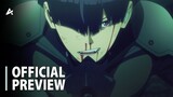 KAIJU NO.8 Episode 10 - Preview Trailer
