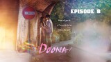 Doona! EP8(ENGLISH SUB)2023