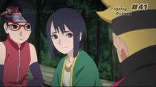 Boruto Episode 41 Tagalog Dubbed (Blue Hole)