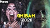 GHIBAH (2021) Explained In Hindi | Duniya Ka Sabse Purana & Bhayanak Jinn | Indonesian Horror