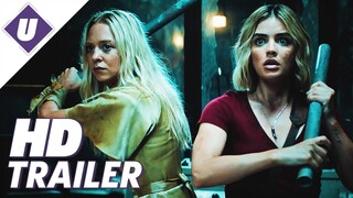 Fantasy Island (2020) - Official Final Trailer | Lucy Hale, Michael Peña, Maggie Q