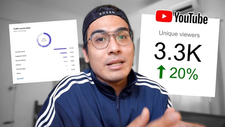 How YouTube SEO Works - How to USE TUBEBUDDY for YouTube (Tagalog)