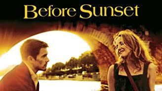 Before Sunset