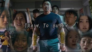 Kore Klip - Animals (Train to Busan)