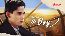 catatan si boy 1988