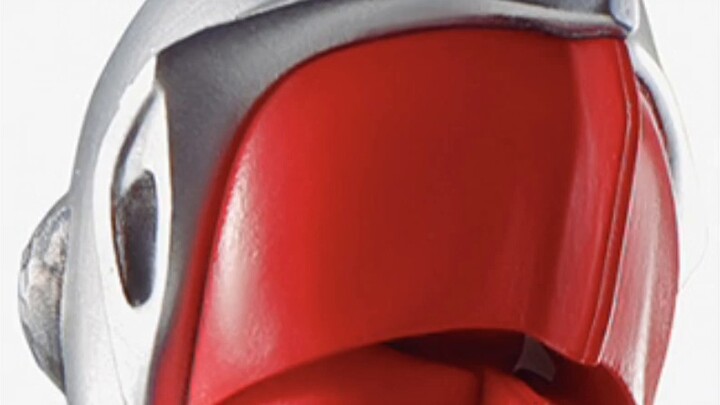 SHFiguarts shf patung tulang asli [Ultraman Tiga] gambar resmi terbaru dan detail bagiannya