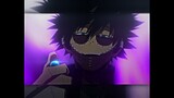 Dabi Badass edit - N i G H T S - Basic (free project file) [After Effects]