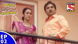 Taarak Mehta ka ooltah chashma episode 2