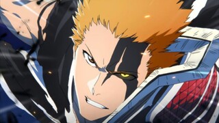 GILA, SEKUAT INI ICHIGO KUROSAKI