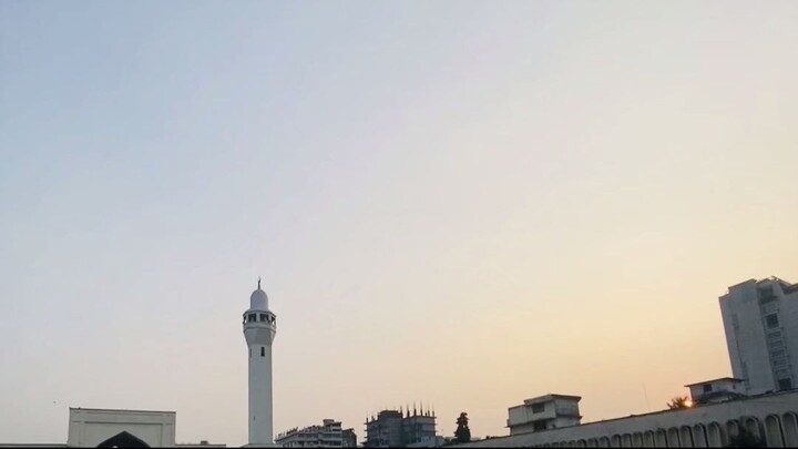 Mosque 🕌