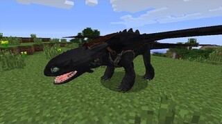 Minecraft Đảo Khủng Long Tập 16 : Hồi Sinh Khủng Long Ankylosaurus !