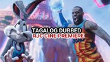 TAGALOG DUBBED VERSION REVIEW