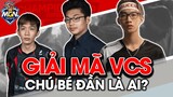 Top 5 Biệt Danh Tuyển Thủ VCS #3 - Zeros Sợ Ai Nhất | MGN eSports