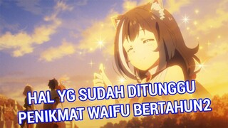 AKHIRNYA SETELAH SEKIAN LAMA! - Anime Princess Connect! Re:Dive Telah Konfirmasi Tanggal Tayang