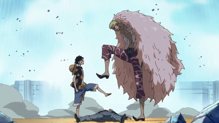 Luffy vs Kaido là trận đấu kinh điển trong One Piece, khi hai người hùng mạnh mẽ đối đầu. Hãy chiêm ngưỡng bức ảnh đầy uy lực này và cảm nhận sự gan dạ của Luffy trước thách thức khó khăn của Kaido.