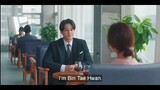 Kim Bum [ Special Cameo ] as CEO Yoon Chae Won's blind date in " Wedding Impossible " Episode 12