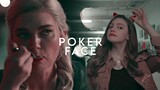Girls of Legacies | Poker face