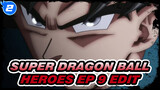 Super Dragon Ball Heroes Ep 9 | Goki is revived! Jiren vs Zamasu HD 720P_2