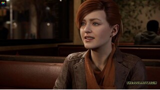 MARY JANE DALAM BAHAYA ^SPIDERMAN=REMASTERED PC ^WALKTROUGH STORY