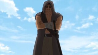Kekuatan Tuan Funamushi Bikin Ketar Ketir Boruto dan kawan-kwan