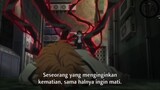 ( FANDUB ) akutagawa vs Atsushi DUB INDONESIA