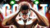 Is Attack on Titan The Best Anime Ever?