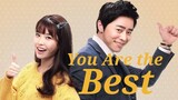 YOU ARE THE BEST EP  33 Tagalog Dub