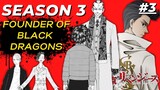 Tokyo Revengers Season 3 Episode 3 - Tagalog Dubbed