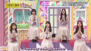 Nogizaka Under Construction Episode 380