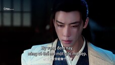 Tình Nan Tự Cấm EP 16 [Sub Việt]