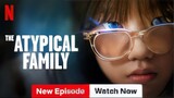 The Atypical Family | Episode 9 | English Subtitle | Korean Drama