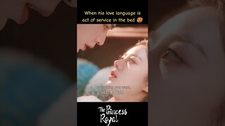 🙈 | The Princess Royal | YOUKU Shorts