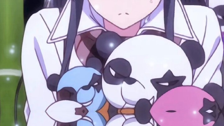 Please!!!! Yukinoshita Yukino is really good!!!! Yukino yyds!!!!!!