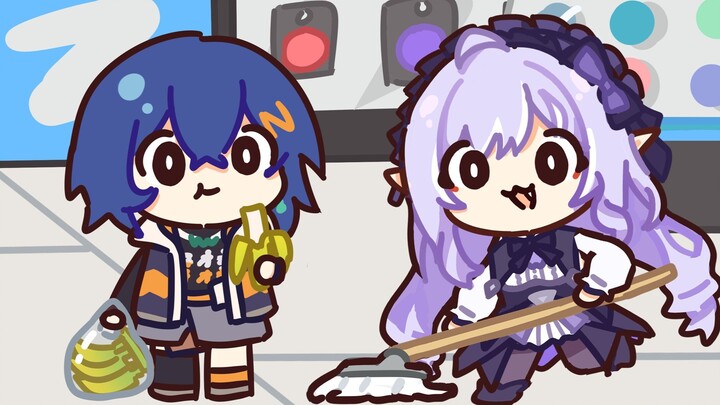 Working Emperor Vivian
