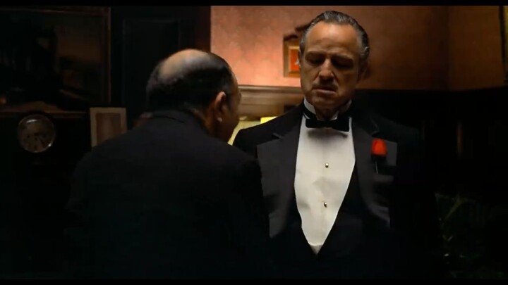 The Godfather (1972) Full Movie