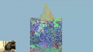 The simulator of evolution of plants. [Ep.: 4. | V.: 0,07.]