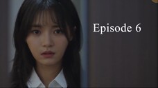 The Heavenly Idol Episode 6