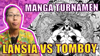 Pecinta BAKI Wajib Baca Manga INI 🔥 - Weeb News of The Week #70