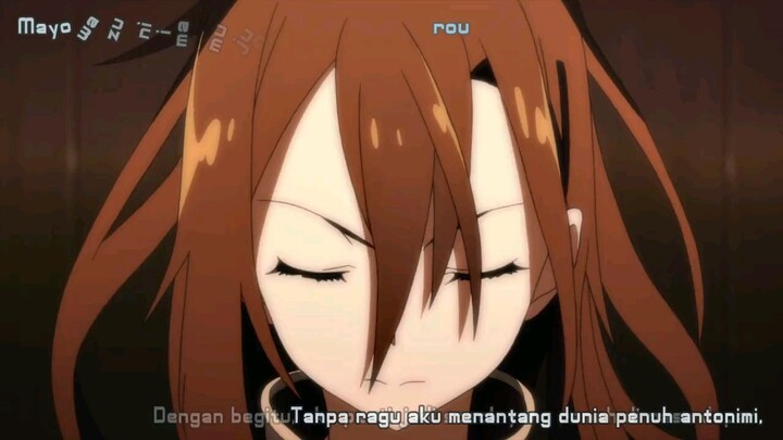 EPS. 05 || Sword Art Online S2 Sub. Indo